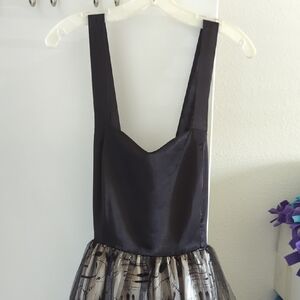 American Horror Story Dress, XL